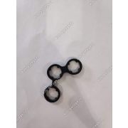 кольцо уплотнительное 22445-2B800 тройное G4FG solaris HCR kia rio FB