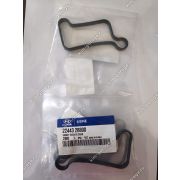 прокладка клап крышки 22443-2B800 малая G4FG solaris HCR (17-)1.6