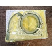 сальник коленвала 6710100514 в корпусе с датчиком Actyon D20DTF G20