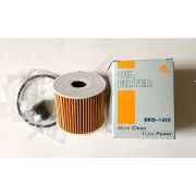 фильтр масляный BRO0915 D4FE tucson TL, sportage Ql 136 л.с. 1.6 (26320-2u000)