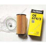 фильтр масляный OE674/2 D4FA D4FB