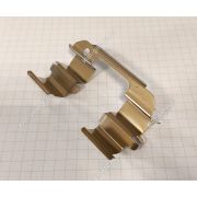 пружина торм. колодок 410515 nexia, epica, rezzo, evanda, lacetti, lanos