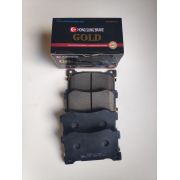 Колодки перед HP1050 Genesis, Equus, Quoris