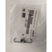 пружина зад колодок 58312-0U000