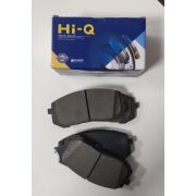 Колодки перед SP4461 elantra CN7 2020-