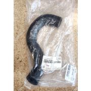 Патрубок верх 25411-4h000 garnd starex 2.5l D4CB