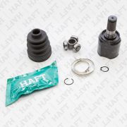 ШРУС внутр GI0136  22x x27   6AT solaris 17-