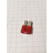 предохранитель микро2 Tesla 10a  штучно (solaris 17-) fr210a