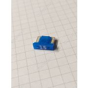 предохранитель микро Tesla 15а  штучно FL15A