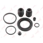 ремкомплект суппорта BC-0600 зад 38мм; tucson TL 15-22