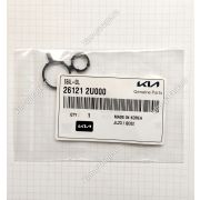 прокладка маслонасоса 26121-2U000