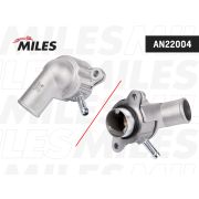 термостат AN22004  lacetti 1.4/1.6 разборный