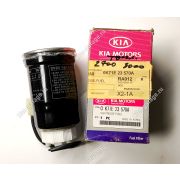 фильтр топливный 0K71E23570A с датчиком воды