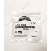 уплотнение свечных колодцев 22443-2M800 G4FT