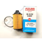 фильтр масляный OE14003 G15DTF D16DTF korando c300; tivoli; torres