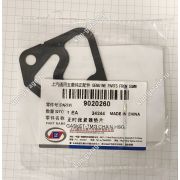 прокладка натяжителя ГРМ 09020260 cobalt gentra