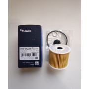 фильтр масляный MMF040308 D4FE tucson TL, sportage Ql 136 л.с. 1.6 (26320-2u000)