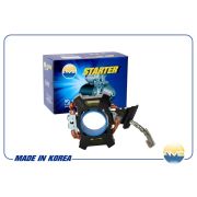 щеточный узел AMDEL349 matiz aveo 1.2