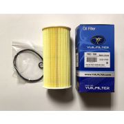 фильтр масляный YEC-108 D4HA D4HB