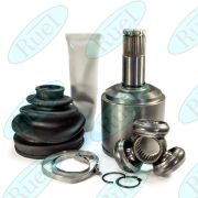 ШРУС внутр RUEI0808 лев  ACTYON NEW 26x27