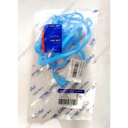 прокладка клап крышки 216198MFD3 nexia, lacetti; 16клап китайская алюм крышка