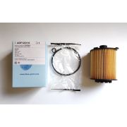 фильтр масляный ADF122110 geely tugella FY11, monjaro KX11