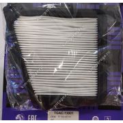 фильтр салонный TGAC13001  kia bongo III