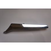 накладка решетки радиатора 86353-1R000 лев. solaris 11-14гв