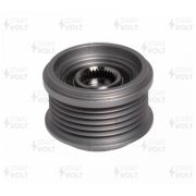 обгонная муфта SGP05116 cobalt, gentra; B15D2, L2C