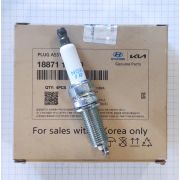 свеча 18871-11070 (SILZKR7K11S) G4KM G4KN 2.5l, G4NM 2.0l; sonata 19- DN8, kia k5 20-