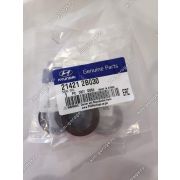 сальник 26x37.5x6  21421-2B030 solaris G4FC G4FA G4FG