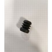 пыльник направляющей суппорта 93741030 lanos