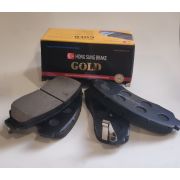 Колодки перед HP5169 exeed TXL; DongFeng AX7; changan CS75 cs75l; Haval F7 F7x