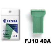 предохранитель 40a FJ1040A tesla