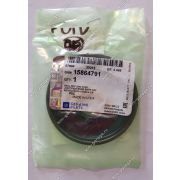 сальник хвостовика 23276831 captiva