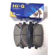 Колодки перед SP1986 KIA K7 19-