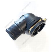 фитинг 25485-L1100 под 90º; sonata DN8