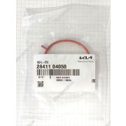 прокладка дроссельной заслонки 28411-04050 picanto 11-17