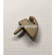 фиксатор солнцезащитного козырька 96650123 aveo t250 06-08