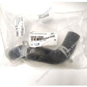 патрубок низ 25415-C9100 creta 16-21 2.0л G4NA