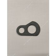 прокладка EGR 96325831 matiz