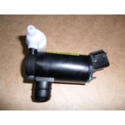 насос омывателя фар KWM049 actyon [CK] new