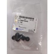 гайка шатуна 94515442 matiz