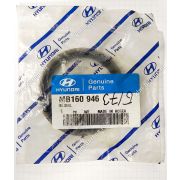 сальник полуоси MB160946 перед terracan